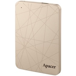 Apacer AP120GASMINI-1