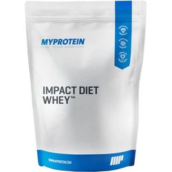 Myprotein Impact Diet Whey 1 kg