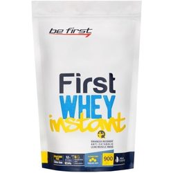 Be First Whey Instant 0.9 kg