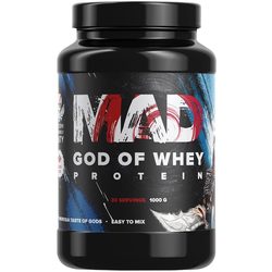 MAD God of Whey Protein