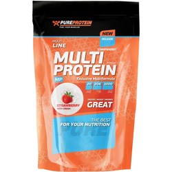 Pureprotein Multicomponent Protein 1.2 kg