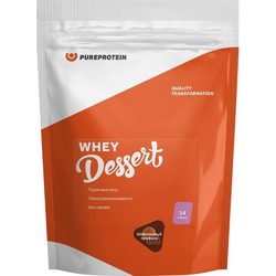 Pureprotein Whey Dessert