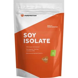 Pureprotein Soy Isolate