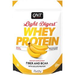QNT Light Digest Whey Protein 0.5 kg