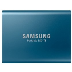 Samsung Portable T5