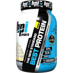 BPI Best Protein 2.268 kg