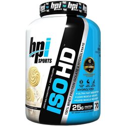 BPI Iso-HD 2.3 kg