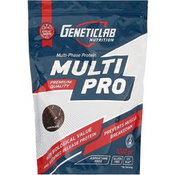 Geneticlab Nutrition Multi Pro