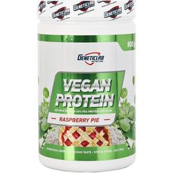 Geneticlab Nutrition Vegan Protein