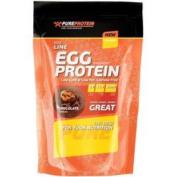 Pureprotein Egg Protein 0.6 kg