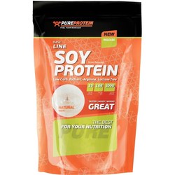 Pureprotein Soy Protein 0.9 kg