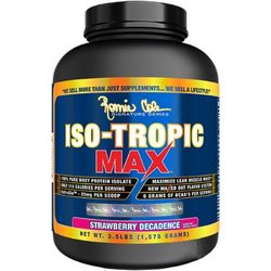 Ronnie Coleman ISO-Tropic MAX 1.57 kg