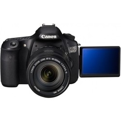 Canon EOS 60D kit 50