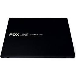 Foxline X6 Series