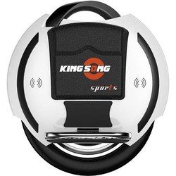 KingSong KS14DS 680Wh