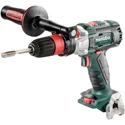 Metabo GB 18 LTX BL Q I 603827840