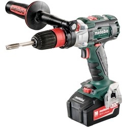 Metabo GB 18 LTX BL Q I 603827500