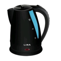 Lira LR 0113 (черный)