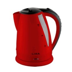 Lira LR 0113 (красный)