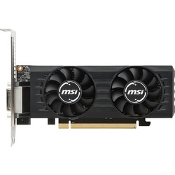 MSI RX 560 2GT LP OC