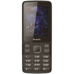 BRAVIS C240