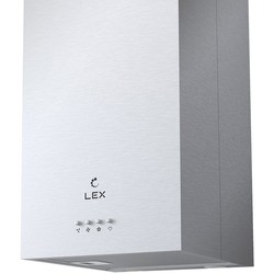 Lex Tubo Quattro Isola 350