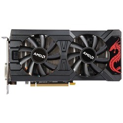 PowerColor Radeon RX 470 AXRX 470 8GBD5-DM