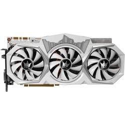 KFA2 GeForce GTX 1080 Ti 80IUJBDHQ7FK