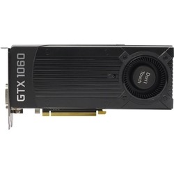 ZOTAC GeForce GTX 1060 ZT-P10600D-10B