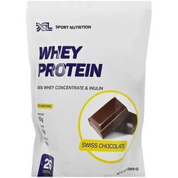 XL Sport Nutrition Whey Protein