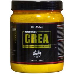 TOTALAB Crea Monohydrate