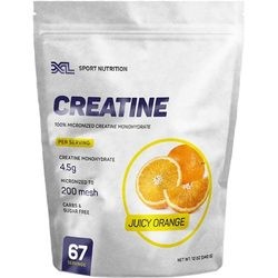 XL Sport Nutrition Creatine 340 g