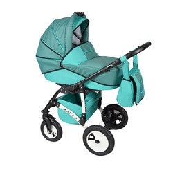 Alis Mateo 3 in 1 (бирюзовый)