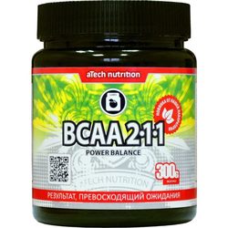 aTech Nutrition BCAA 2-1-1