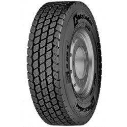 Matador D HR4 315/70 R22.5 152L