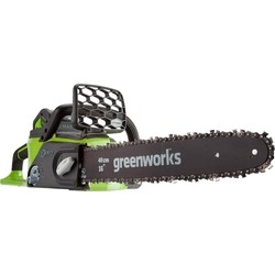 Greenworks GD40CS40K2