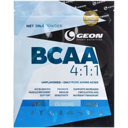 Geon BCAA 4-1-1