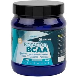Geon BCAA Bio Factor 200 tab