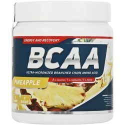Geneticlab Nutrition BCAA 2-1-1