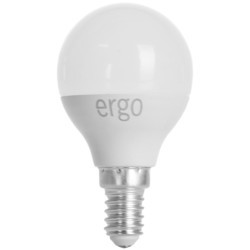 Ergo Basic G45 6W 3000K E14