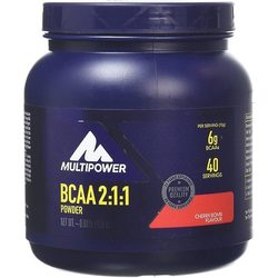 Multipower BCAA 2-1-1 Powder 400 g