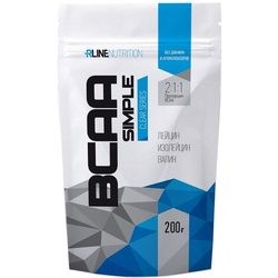 R-Line BCAA Simple 200 g