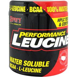 SAN Performance Leucine 200 g