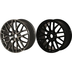 Original Audi MS 101 8x18/5x112 ET38 DIA66,6