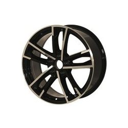 Original Audi MST 200 8,5x19/5x112 ET33 DIA66,6