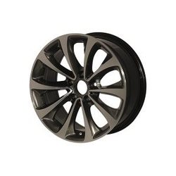 Original BMW M1 8x18/5x120 ET30 DIA72,6