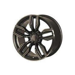 Original BMW M20 8,5x19/5x120 ET32 DIA74,1