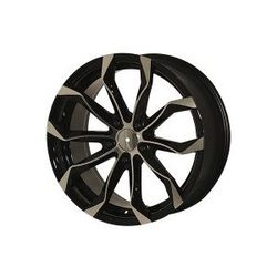 Original BMW M25 8,5x19/5x120 ET35 DIA74,1