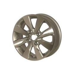 Original Chevrolet GM1 6x15/4x114,3 ET44 DIA56,6