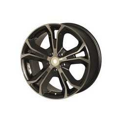 Original Ford A707 7,5x17/5x108 ET53 DIA63,4